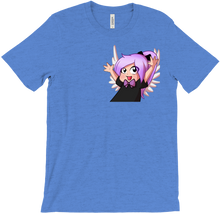 Asylum Hey! T-Shirt