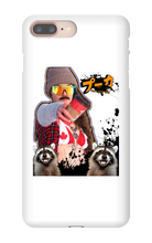 pookadotted iPhone Phone Cases