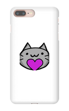 Love iPhone Phone Cases