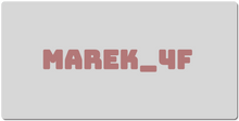 deskmat