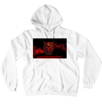 silverknight430 Hoodies (No-Zip/Pullover)