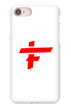LethalFalco iPhone cases