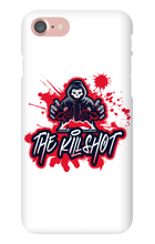 thekillshot iPhone Phone Cases