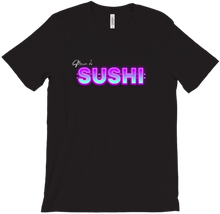 fhsushi T-Shirts