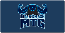 TitanSmashMTG XXL Gaming Mousepad