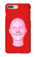strangepeo iPhone Phone Cases