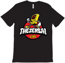 thezensai T-Shirts