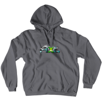 f1xl Hoodies (No-Zip/Pullover)