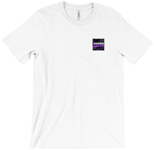 james_bravo_ T-Shirts