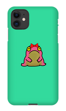 Yona Case