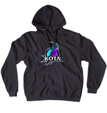 Kota Hoodie!