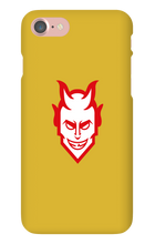 devil_r6 iPhone Phone Cases