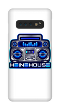Heine House Logo Phone Case for Samsung