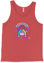 alic4tinh4 Tank Top