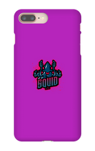 Squid Squad iPhone Phone Cases