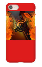 dannythemotorpotter iPhone Phone Cases