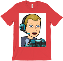 Benjmain