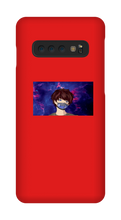 micaceousjay Samsung Phone Cases