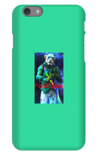 iPhone Case,blue, fortnite