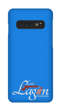 lexilagin Samsung Phone Cases