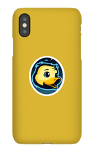 Quaksi - iPhone Case