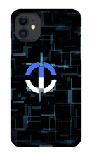 opirian iPhone Phone Cases