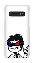 CyberManFan Phone Cases (Samsung)