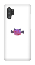 Oneko Logo  Samsung Phone Case