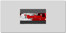 djevel_toast27 XXL Gaming Mousepad