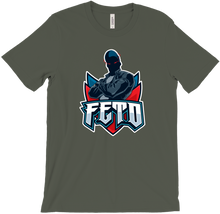 Playera Logo Grande
