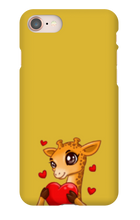 nugseloi iPhone Phone Cases