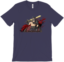izawsmash T-Shirts