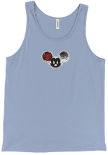 dj_jumpoff Tank Top