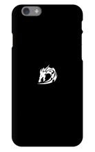 iPhone Phone Cases (WHITE LOGO)