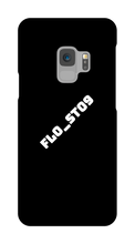 flo_st09 Samsung Phone Cases