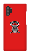 vzzbeast2 Samsung Phone Cases