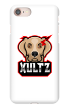 Xu1tz iPhone Phone Cases