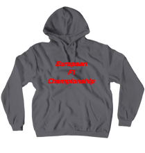 europeanf1championchip Hoodies (No-Zip/Pullover)
