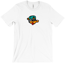 Official Duckhy T-Shirt (Spadezz Edition)