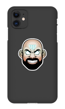 OmniPower iPhone Cases