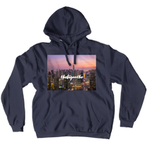 thebignoaho Sunset Hoodie