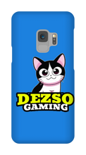 Dezso Gaming Samsung telefontok