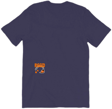 tshirt-back Rigged