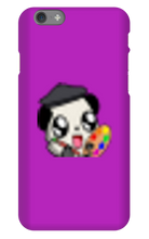 kristi2011 iPhone Phone Cases