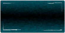 AGTS 2020 Deskpad