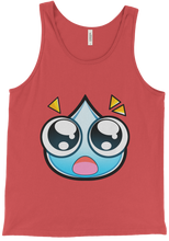 Gooroovy WOW Tank