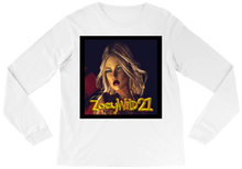 zoeywild21 Long Sleeve Tee