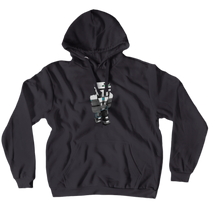 AT Hoodies (No-Zip/Pullover)
