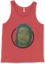 thewarriors Tank Top