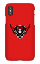 HAIDERXXXPRO IPHONE CASE